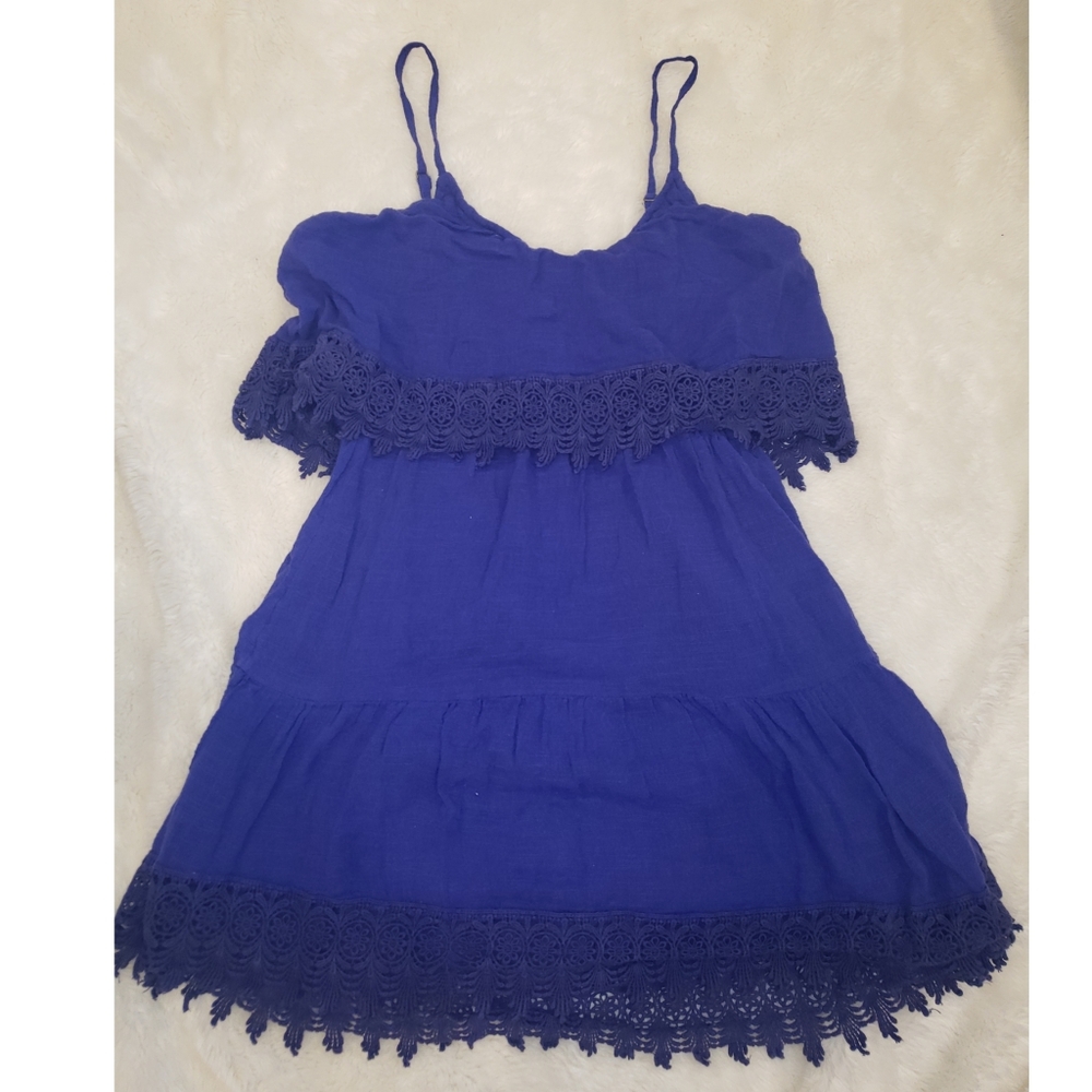 Womens O'neill Sun Dress